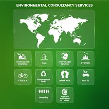 Environmental Consultation and Services